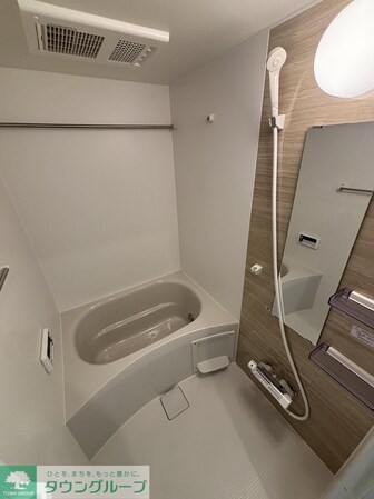 ジーメゾン八千代エストの物件内観写真